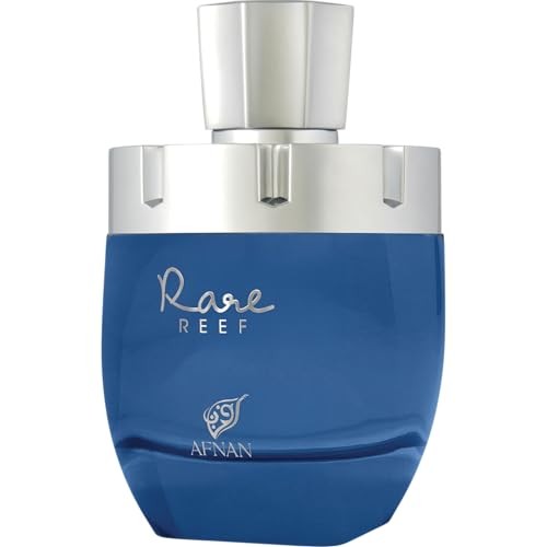 Afnan Rare Reef 100ml Extrait De Parfum Unisex