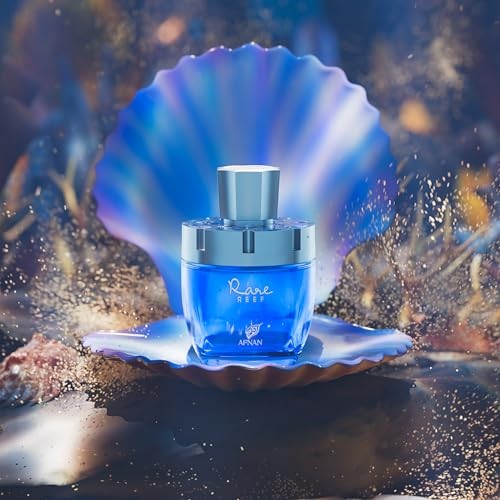 Afnan Rare Reef 100ml Extrait De Parfum Unisex