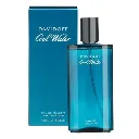 Davidoff Cool Water Eau de Toilette 125ml for Men - Bottle View | Abdulghani Trading