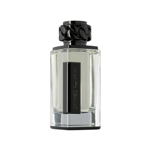 Lynked Freedom by Afnan  3.4 Oz EDP Spray for Men