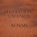 Historic Sahara by Afnan  3.4 Oz EDP Spray for Unisex