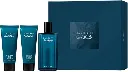 Davidoff Cool Water Eau de Toilette for Men 125ml Gift Set - Official Product Image | Abdulghani Trading
