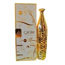 Lattafa Sondos by Lattafa EAU DE PARFUM SPRAY 3.4 OZ for WOMEN