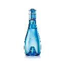 Davidoff Cool Water Woman Eau de Toilette 100ml for Women - Bottle View | Abdulghani Trading