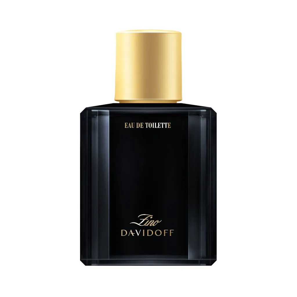 Davidoff Zino Davidoff Eau de Toilette 125ml for Men - Bottle View | Abdulghani Trading