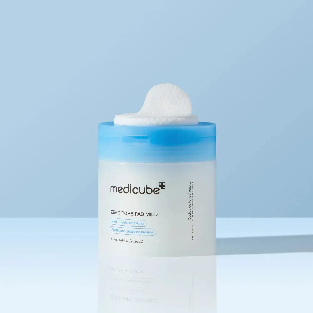 Medicube-Zero-Pore-Pad-Mild-Kbeauty-World.webp