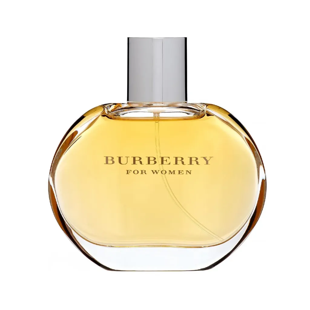 Burberry For Women Eau De Parfum 100 ml - Official Product Image | Abdulghani Trading