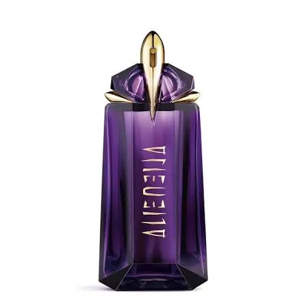 Mugler Alien Eau de Parfum 90ml for Women - Bottle View | Abdulghani Trading