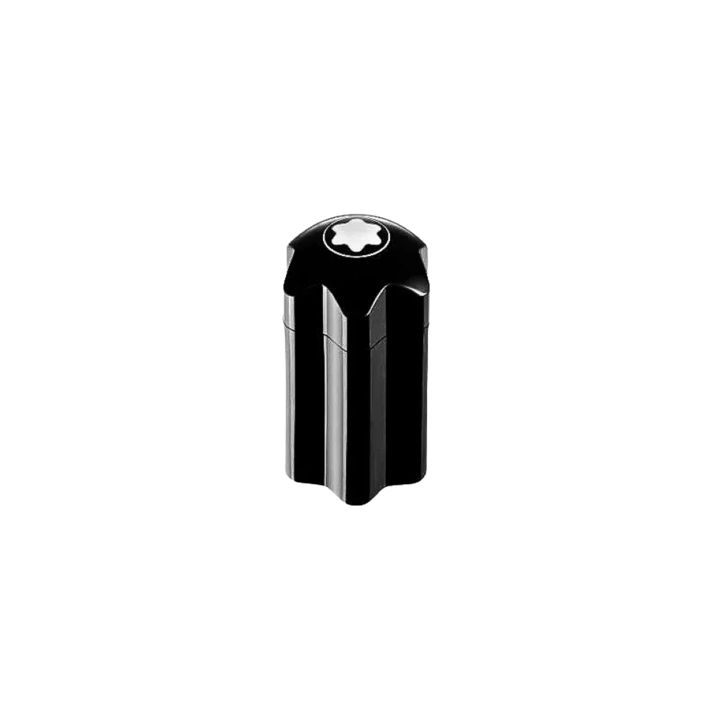 Montblanc Emblem Eau de Toilette 100ml for Men - Bottle View | Abdulghani Trading
