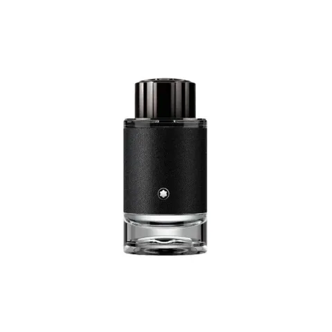 Montblanc Explorer Eau de Parfum 100ml for Men - Bottle View | Abdulghani Trading