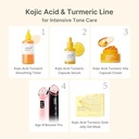 Medicube Kojic Acid Turmeric Vita Capsule Cream (53g)