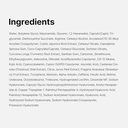 Medicube Kojic Acid Turmeric Vita Capsule Cream - 53 g - Product View 7 | Abdulghani Trading