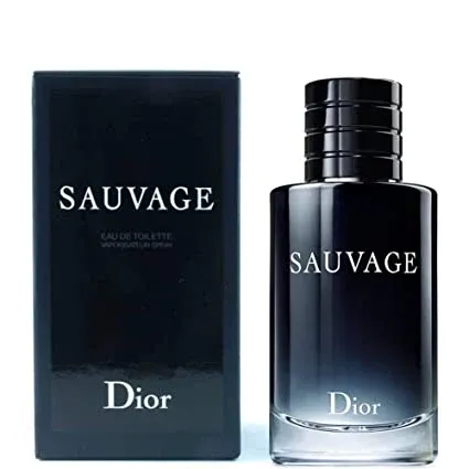 Dior Sauvage Eau de Parfum 100 ml - Official Product Image | Abdulghani Trading