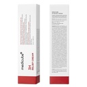 Medicube 3H Daily Relief Cream | Daily Soothing Moisturizer for All Skin Types | Lightweight Comforting Cream Ideal for Use After Spot Care | Guaiazul