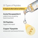 Sungboon Editor, Deep Collagen, Silk Peptide Intensive Ampoule, 1.35 Fl Oz (40 Ml)