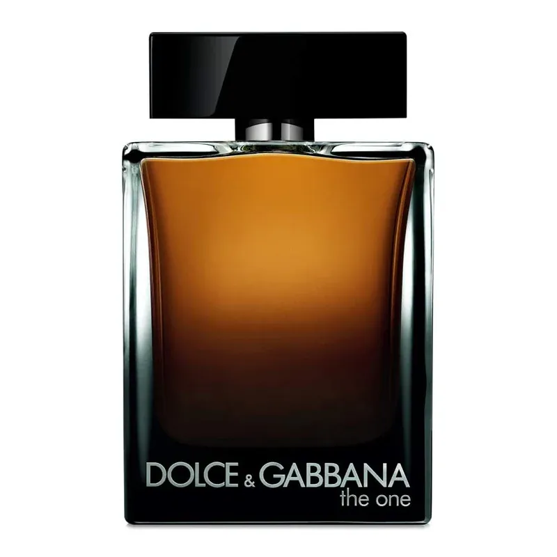 Dolce & Gabbana The One for Men Eau de Parfum 100ml - Bottle View | Abdulghani Trading