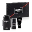 Drakkar Noir Perfume Set 100ml - Official Product Image | Abdulghani Trading