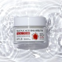 APLB Salicylic Acid BHA Arbutin Facial Cream 55 Ml