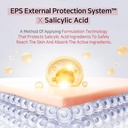 APLB Salicylic Acid BHA Arbutin Ampoule Serum 40 Ml