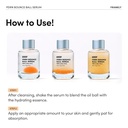 Frankly PDRN Bounce Ball Serum 30 Ml