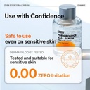 Frankly PDRN Bounce Ball Serum 30 Ml