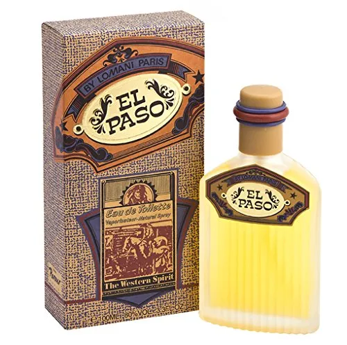 El Paso Perfume 100mlll.webp