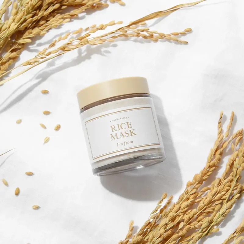 IM-FROM-Rice-Mask-Best-Korean-Skincare-Best-Korean-Makeup-BONIIK.webp