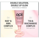 Epii Double up Cream (NAD+ NMN & TXA) - NEW