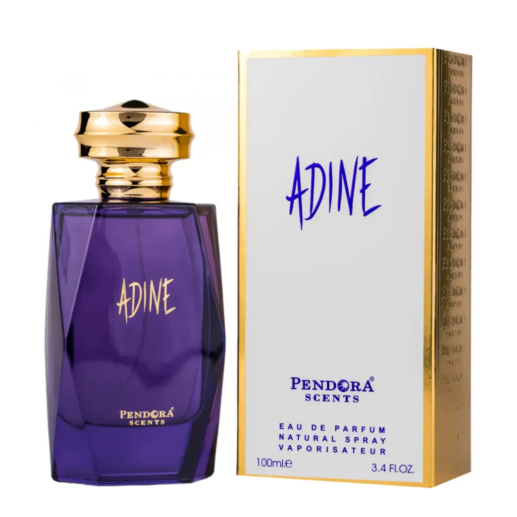 Pendora Scents Adine Edp 100ml Women - Official Product Image | Abdulghani Trading