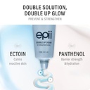 Epii Double up Cream Ectoin & Panthenol (50ml)