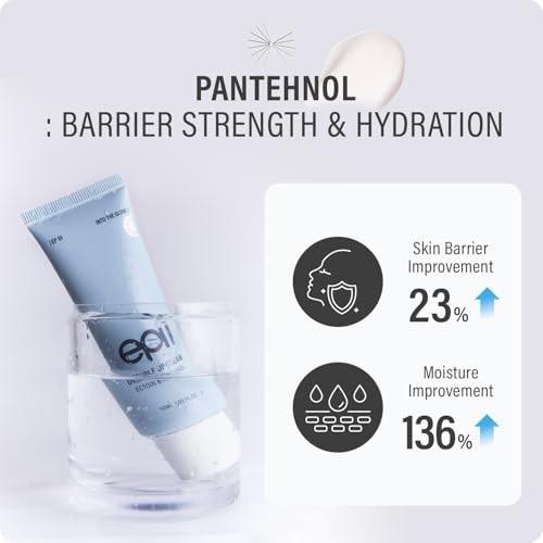 Epii Double up Cream Ectoin & Panthenol (50ml)