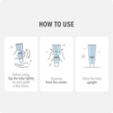 Epii Double up Cream Ectoin & Panthenol (50ml)
