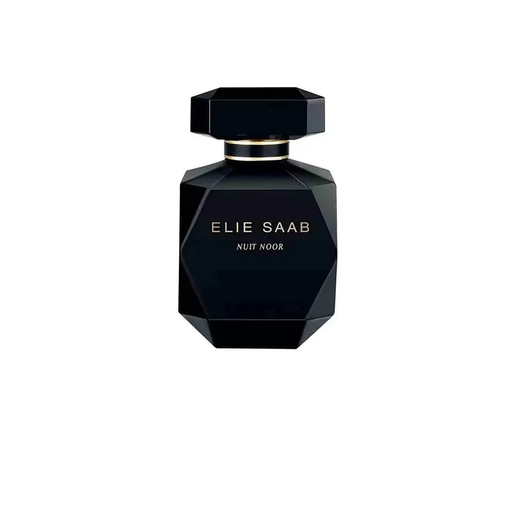 Elie Saab Nuit Noor Eau de Parfum 90ml for Women - Bottle View | Abdulghani Trading