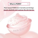 Abib - PDRN Collagen Lip Mask Glazed Jelly 11 G - Firming Lip Mask for All Skin Types