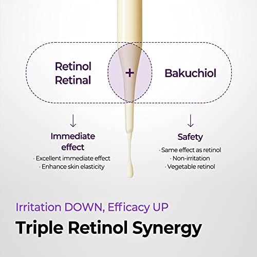 Some by Mi Retinol Intense Reactivating Serum 30ml