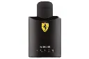 Ferrari Black Eau de Toilette 125ml for Men - Official Product Image | Abdulghani Trading