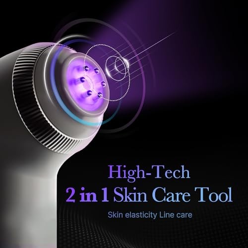 Medicube Age-R Ultra Tune 40.68 RF Collagen Facial Device - Official Product Image | Abdulghani Trading