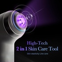 Medicube Age-R Ultra Tune 40.68 RF Collagen Facial Device - Official Product Image | Abdulghani Trading