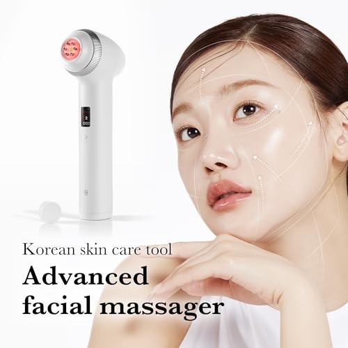 Medicube Age-R Ultra Tune 40.68 RF Collagen Facial Device - Product View 2 | Abdulghani Trading