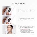 Medicube Age-R Ultra Tune 40.68 RF Collagen Facial Device - Product View 5 | Abdulghani Trading