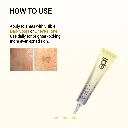Epii Vita Pro Shot Brightening Serum (Vitamin C 5% + TXA 1% + Niacinamide 2% + Caffeine 2%) 20ml - Gallery View 3 | Abdulghani Trading