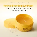 Arencia Retinal Boosting Hydrogel Eye Mask - 60 Pcs - Official Product Image | Abdulghani Trading