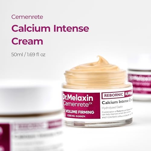 Dr.Melaxin Cemenrete Calcium Volume Cream 50 Ml