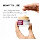 Dr.Melaxin Cemenrete Calcium Volume Cream 50 Ml