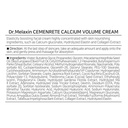 Dr.Melaxin Cemenrete Calcium Volume Cream 50 Ml