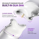 ANUA - Collagen Retinol Refining Gua Sha Cream - 80ml
