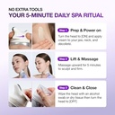 ANUA - Collagen Retinol Refining Gua Sha Cream - 80ml