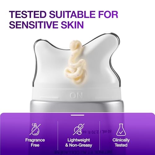 ANUA - Collagen Retinol Refining Gua Sha Cream - 80ml