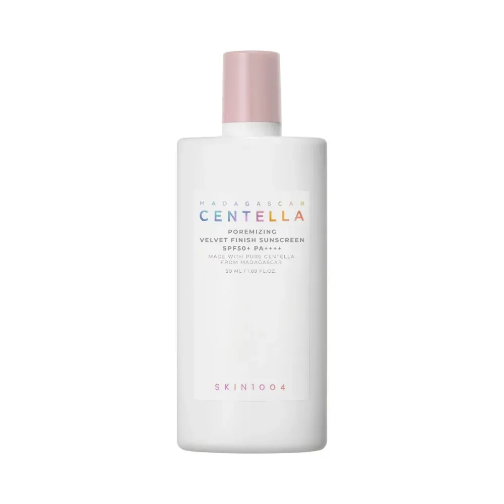 Madagascar-Centella-Poremizing-Velvet-Finish-Sunscreen-SKIN1004.webp