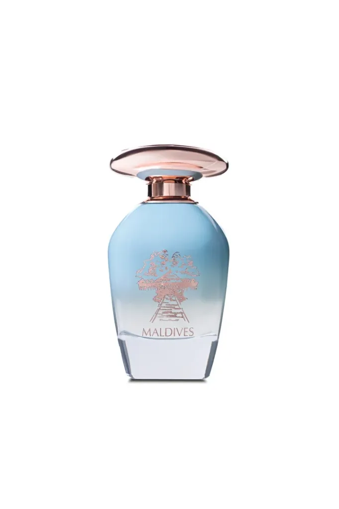 L'Orientale Fragrances Night de Paris Maldives Eau de Parfum 100ml Unisex - Bottle View | Abdulghani Trading